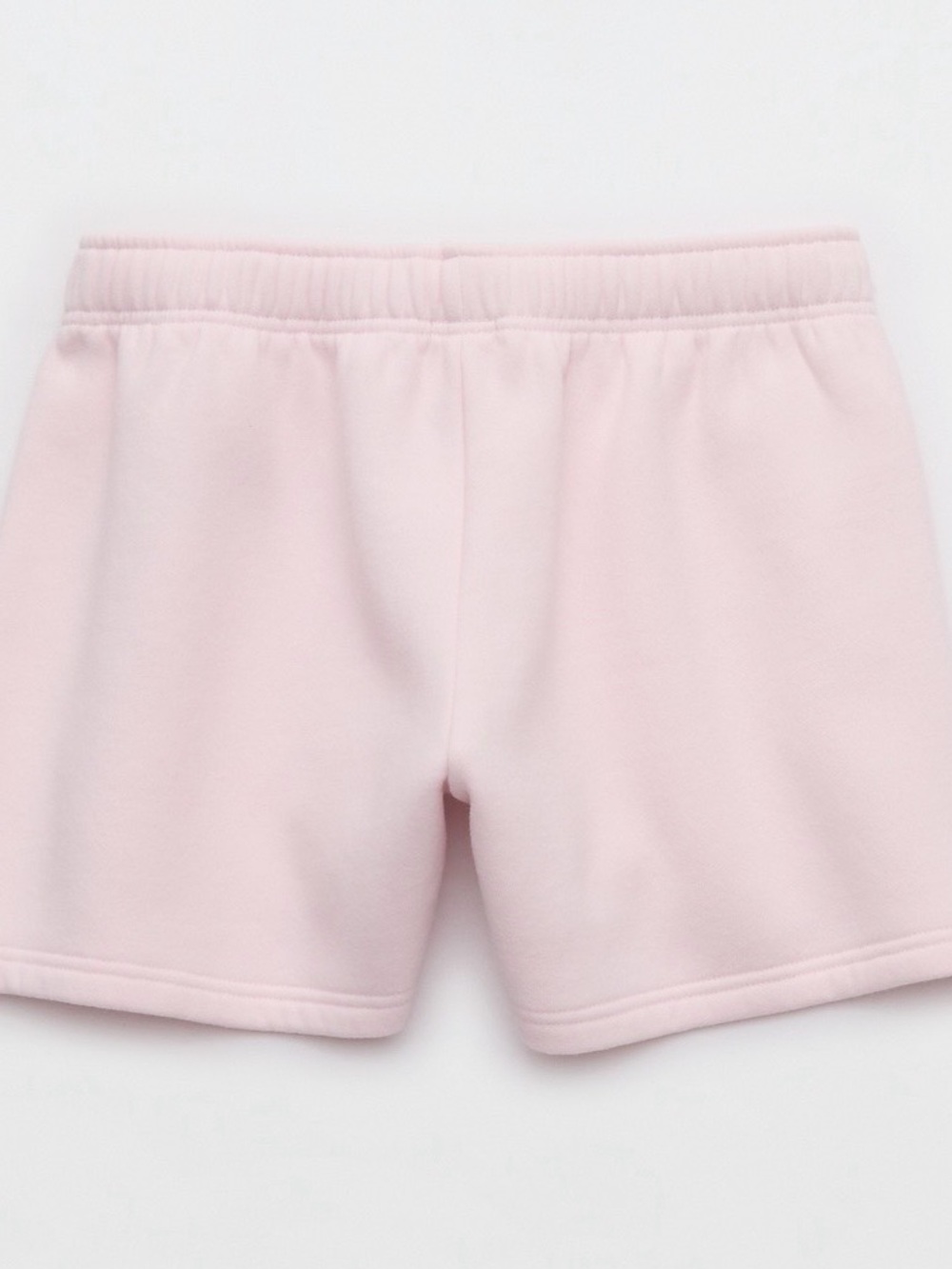 OFFLINE By Aerie 3" Cloud
Fleece Short in Pink Petal - Picture 4 of 7